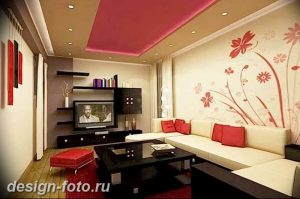Gorgeous Interior Paint Design Ideas For Living Rooms Modern Liv